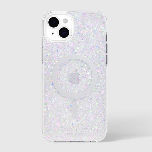 Kate Spade | Chunky Glitter (MagSafe) | iPhone 15 / 14 / 13