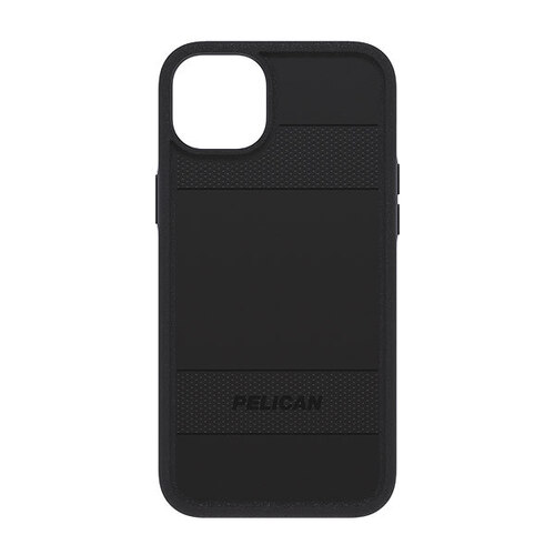 Pelican | Protector Case (MagSafe) | iPhone 14 Plus - Black