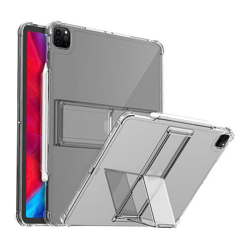 Araree | Flexield Stand Case | iPad Pro 11 3-4th Gen - Clear