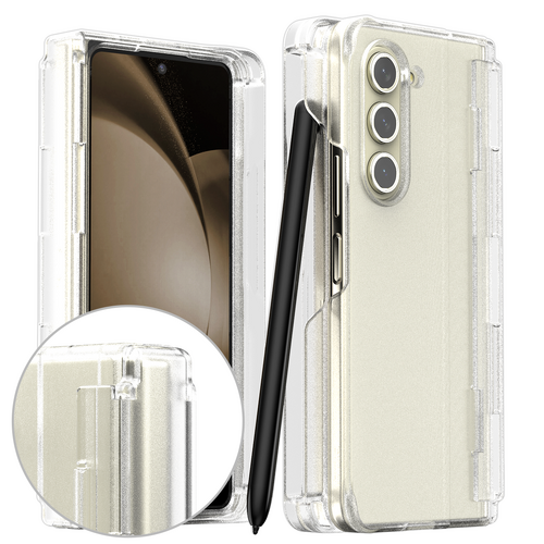 Araree | NUKIN 360 | Samsung Galaxy Z Fold 5 - Clear
