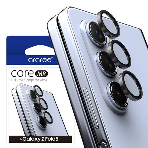 Araree | Core Camera Protection | Samsung Galaxy Z Fold 5 - Clear