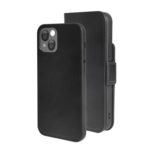 DistraKted | 2-in-1 Magnetic Case |  iPhone 13 Pro Max - Black