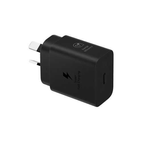 Samsung | 25W Wall Charger | USB-C