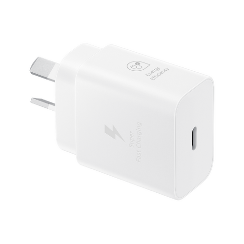 Samsung | 25W Wall Charger | USB-C