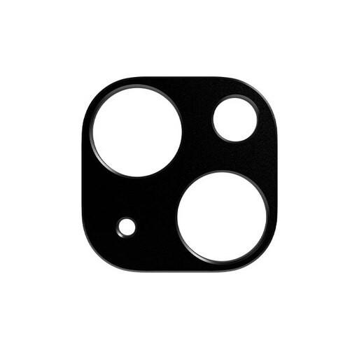 SwitchEasy | LensShield | iPhone 13 Mini/iPhone 13 - Black