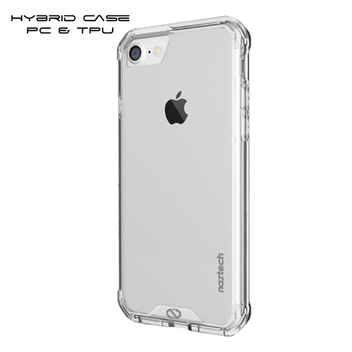 Kore | Hybrid Case | iPhone 7 Plus / 8 Plus - Clear