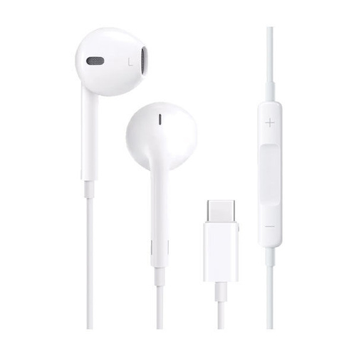 Kore Wired Earbuds with Type C Connector