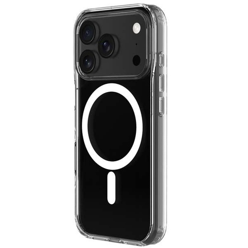 Kore Clarity MagSafe Case for iPhone 17 Pro Max