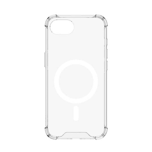 Kore Clarity MagSafe Case iPhone 16e