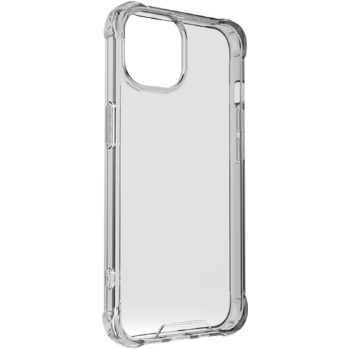 Kore | Clarity Case | iPhone 15 Pro