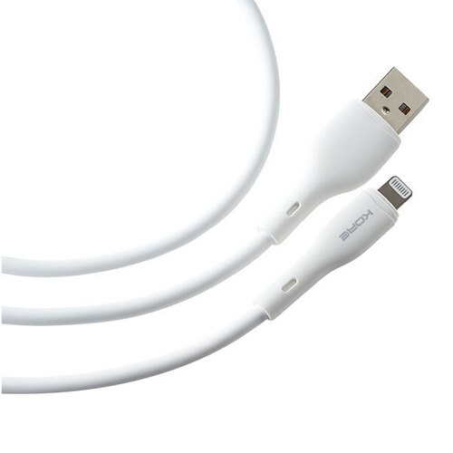 Kore | USB-A to Lightning Cable | 1.5m 