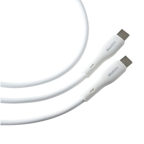 Kore | USB-C to USB-C Cable | 1.5m  