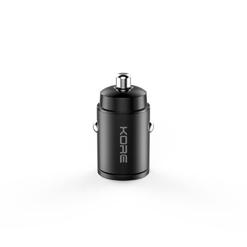 Kore | Mini Car Charger | 45 Watt