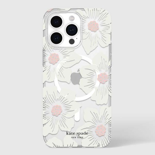 Kate Spade | Hollyhock (MagSafe) | iPhone 15 Pro 