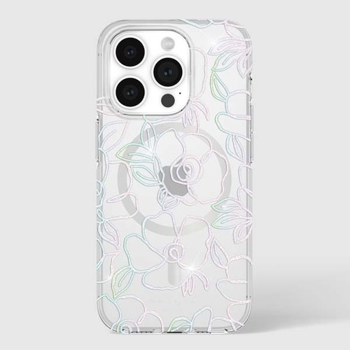 Kate Spade | Modern Floral | Apple iPhone 15 Pro