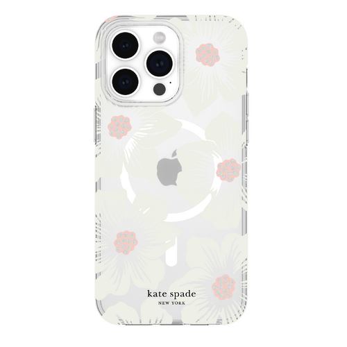 Kate Spade Hollyhock MagSafe for iPhone 15 Pro Max