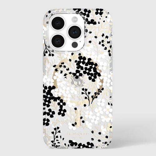 Kate Spade | Multi Floral (MagSafe)| iPhone 15  Pro Max