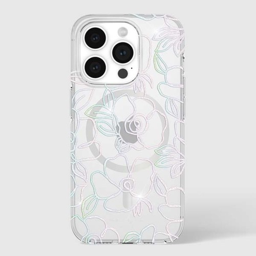 Kate Spade | Modern Floral | Apple iPhone 15 Pro Max