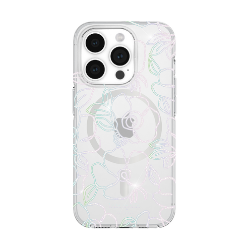 Kate Spade Modern Floral for iPhone 15 Pro Max