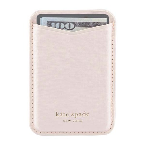 Kate Spade | Magnetic Card Holder (MagSafe)