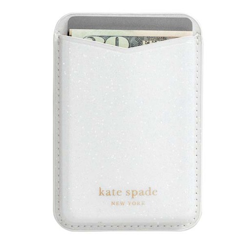 Kate Spade | Magnetic Card Holder (MagSafe) 