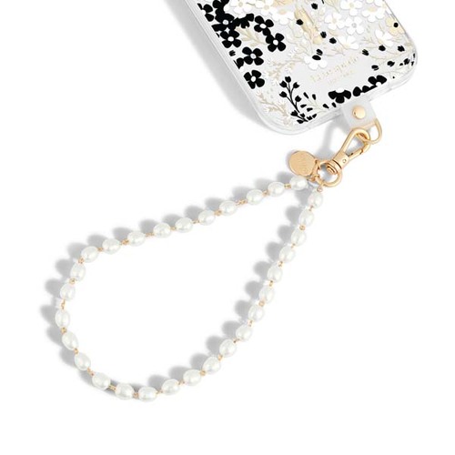 Kate Spade | Phone Charm Wrist Strap