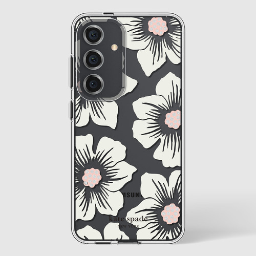 Kate Spade | Hollyhock Case | Galaxy S24