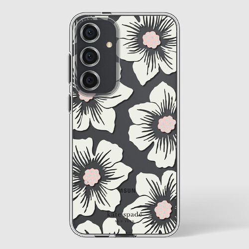 Kate Spade | Hollyhock Case | Galaxy S24+