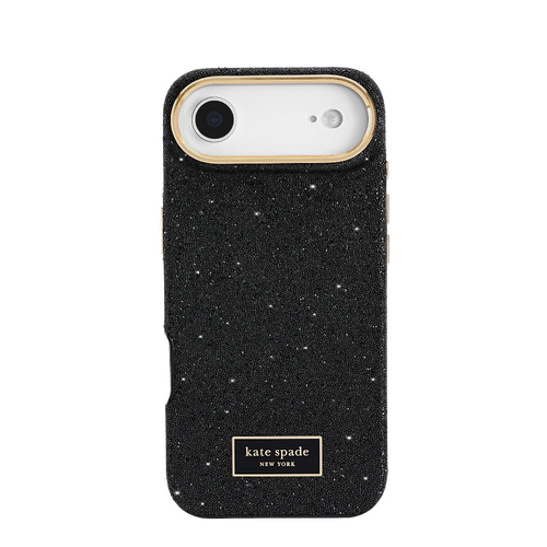 Kate Spade Crystal Pave MagSafe Case for iPhone 17 Air