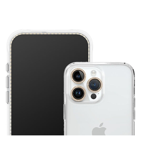 Kate Spade Fashion Lens & Screen Protectors for iPhone 17 Pro Max