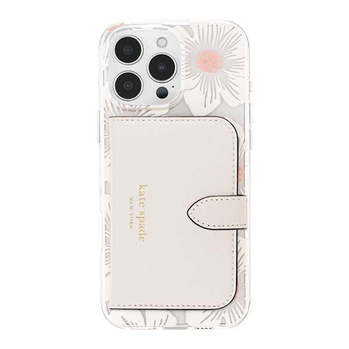 Kate Spade Morgan Magnetic Wallet MagSafe