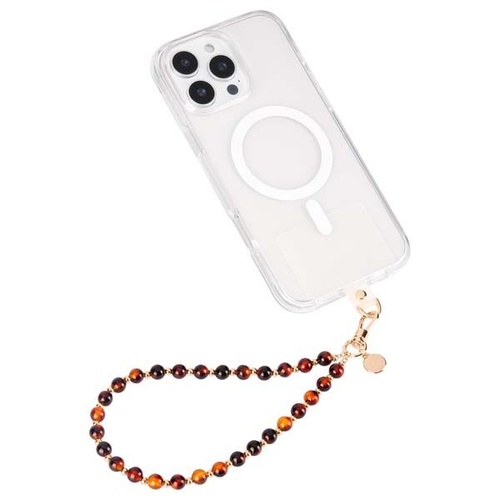 Kate Spade Phone Charm Wrist Strap
