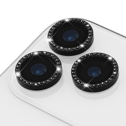 Kate Spade Fashion Lens & Screen Protectors for iPhone 17 Pro Max