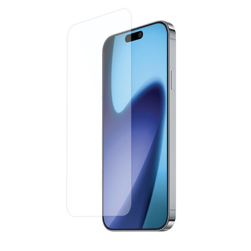 Kore Screen Guard Tempered Glass for iPhone 17 Pro Max