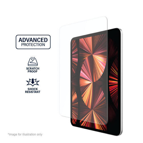 Kore | Tempered Glass | iPad Air & Pro 12.9" 2024