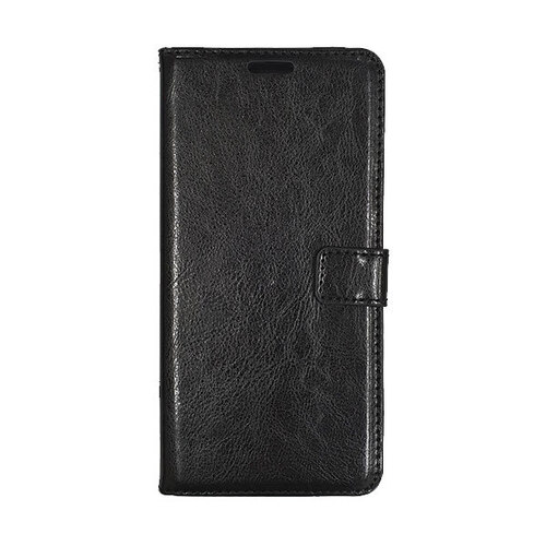 Kore | Book Case | Galaxy A21S - Black