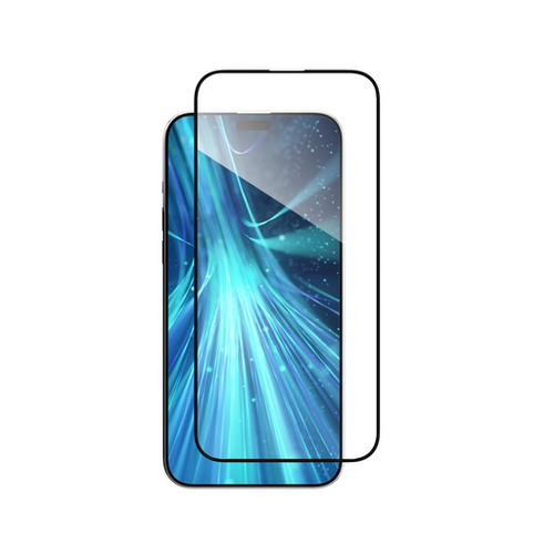 MagEasy | Vetro Bluelight Screen Protector | iPhone 15 Pro