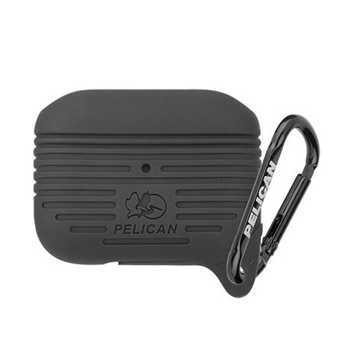 Pelican | Protector Case |  AirPods Pro - Black