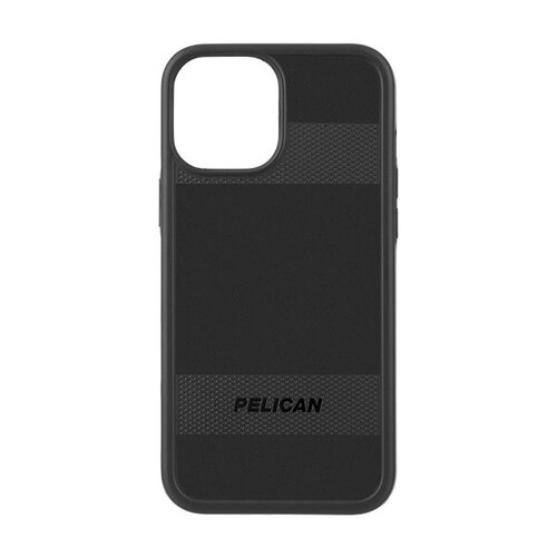 Pelican | Protector Case | iPhone 12 Pro Max - Black