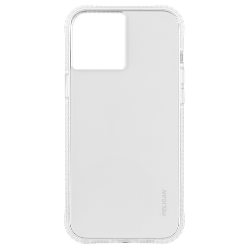 Pelican | Ranger Case | iPhone 12 Mini   - Clear