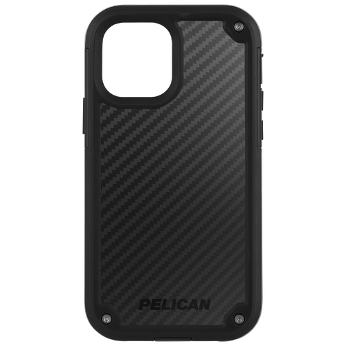Shield Case + Holster | iPhone 12 Mini
