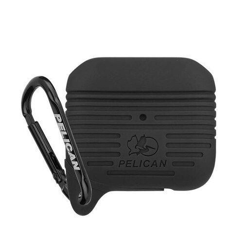 Pelican | Protector Case | AirPods (3rd Gen) - Black