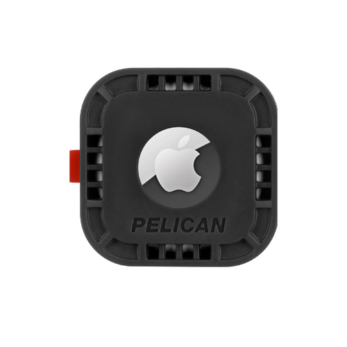 Pelican | Protector Sticker Mount | Air Tags - Black