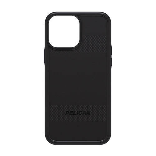 Pelican | Protector Case (MagSafe) | iPhone 13 Pro Max - Black