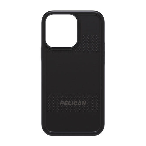 Pelican | Protector Case (MagSafe) | iPhone 13 Pro - Black