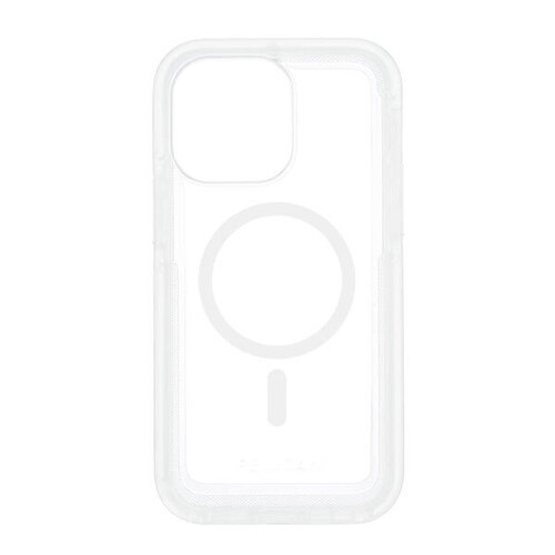 Pelican Voyager Case MagSafe for iPhone 14 Pro Max - Clear