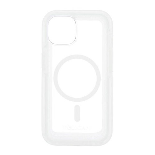 Pelican | Voyager Case (MagSafe) | iPhone 14 Pro - Clear