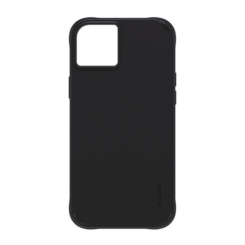 Pelican | Ranger Case (MagSafe) | iPhone 14 Plus - Black