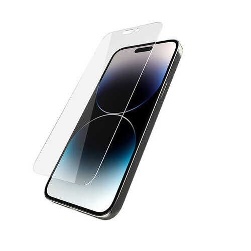 Pelican | Ultra Tempered Glass | iPhone 14 Pro - Clear