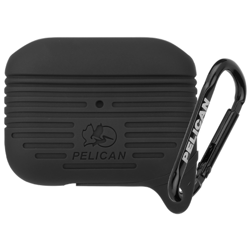 Pelican | Protector Case | AirPods PRO - Black